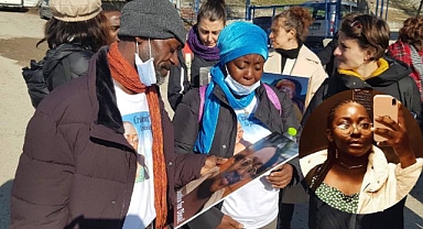 Gabonlu öğrenci Dina'nın davasında yeni gelişme!