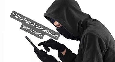 Karabük’te Bir Dolandırıcılık Olayı Daha