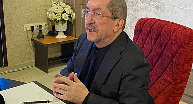KARABÜK'TE EMEKLİLERE SU VE TOPLU TAŞIMA BEDAVA