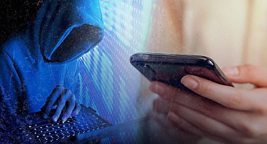 Telefon dolandırıcılığı son anda engellendi