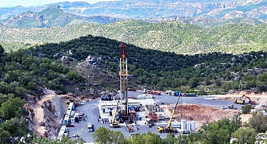 TPAO, Karabük’te petrol arayacak