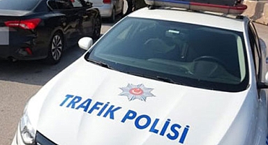 Usulsüz çakar kullanımına 19 bin lira ceza