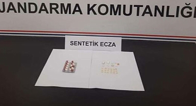 Uyuşturucu operasyonu: 2 gözaltı