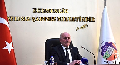 Başkan Sözen,” Artık Sahada Daha Güçlüyüz”