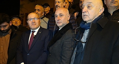 CHP Karabük'te seçime girecek!