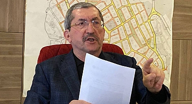 Karabük Belediye Başkanı Vergili sert çıktı!