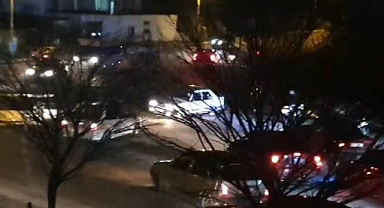 Karabük’te drift atan sürücüye 32 bin TL ceza