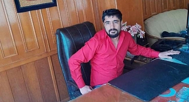 Katil zanlısı dağ evinde yakalandı