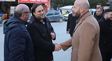 Özer,''Kazanan Karabük Olacak''