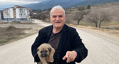 Şoförün Dikkati Sayesinde Kurtuldu