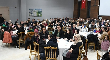 Vergili’den Ulaşım A.Ş. Personeline Müjde