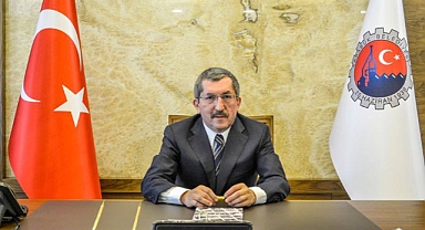 Vergili, Kimse Karabüklü Hemşehrilerimi Aşağılayamaz!