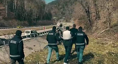 13 Yıllık Faili Meçhul Cinayet Çözüldü!