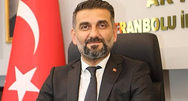 Başkan Aydın,