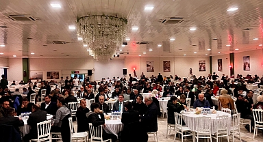 Çetinkaya: Karabük’ü ‘gerçek belediyecilik’le buluşturacağız