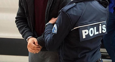 Karabük'te Aranan 15 Kişiden 11'i Tutuklandı