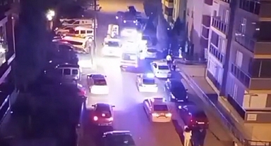 Karabük’te dumandan etkilenen iki kişi hastaneye kaldırıldı