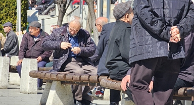 Karabük'te en çok Kastamonu, Bartın ve Çankırılı ikamet ediyor