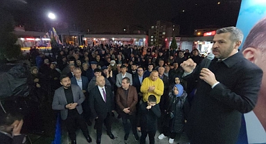 Karabük'te TOKİ Tartışması Sürüyor