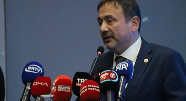 Keskinkılıç,“Başkan Köse’nin temelini atıp çatısını kapattığı bir tane hizmet yok.
