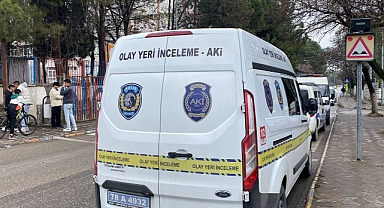 Lise kavgasında kan aktı!