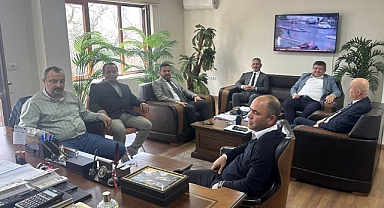 Özçelik İş Sendikası DOFER ile TİS imzaladı