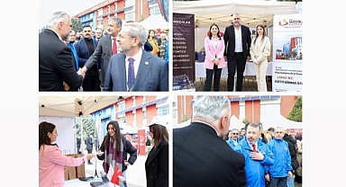 Medikar Hastanesi Sosyalfest 24' te Yerini Aldı