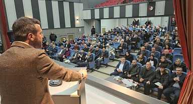 Özkan Çetinkaya: