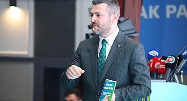 Özkan Çetinkaya :