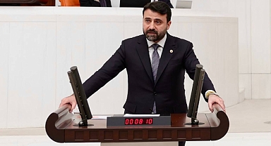 ŞAHİN: “ŞEKER KANYONUNDA KALICI BİR ÇÖZÜM İÇİN ÇALIŞIYORUZ”