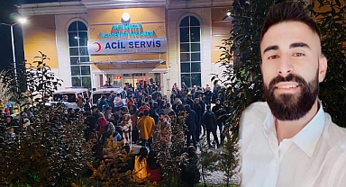 Tartıştığı kişiyi öldüren çocuk tutuklandı