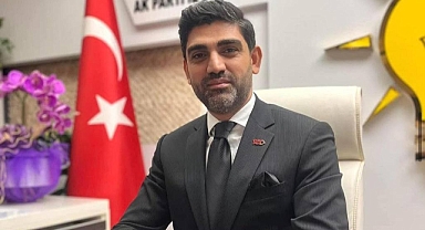 Başkan Salt'dan Teşekkür mesajı
