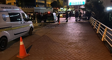 Karabük'te bıçaklı kavga: 3 yaralı