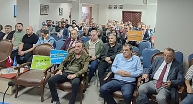 Karabük’te mali müşavirler isyanda: Bıçak kemiğe dayandı!