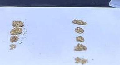 Karabük’te uyuşturucu operasyonu: 2 gözaltı