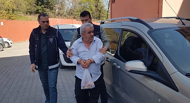 Kedi besleme meselesi yüzünden komşusunu öldürdü! .