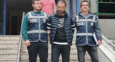 Kendisini başkası gibi gösterdi, 19 suç kaydı olduğu ortaya çıktı