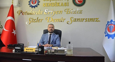 Özçelik-iş’ten işçilere Sağlık Sigortası Müjdesi müjdesi