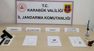 Uyuşturucu operasyonları hız kesmiyor