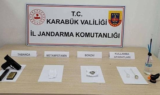 Uyuşturucu operasyonları hız kesmiyor