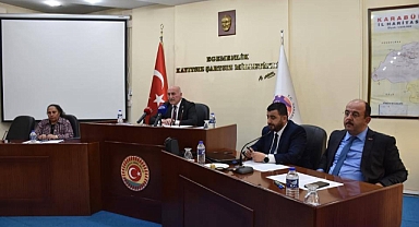 Başkan Sözen, “Bu Başarı Birlik ve Beraberliğin Eserdir”