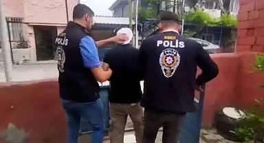 Çocuk müstehcenliği operasyonu: 2 gözaltı