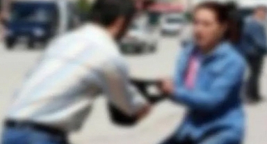 Kapkaç şüphelisi yakalandı