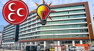 Karabük’te AK Parti ile MHP arasında 'Mali Tablo' polemiği