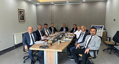 Serhat D.Ç'de toplu iş sözleşmesi imzalandı