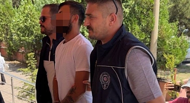 18 SUÇ KAYDI ORTAYA ÇIKTI