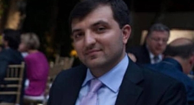 Soner Özbey, KARDEMİR'in yeni ortağı oldu