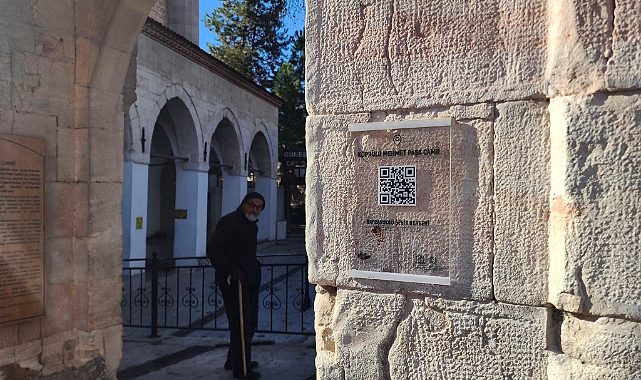 Safranbolu Şehir Rehberi Hizmete Girdi