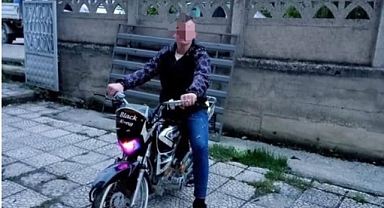 Eflani'de bir genç samanlıkta ölü bulundu