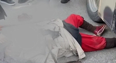 Trafik Kazasında Ağır Yaralandı, Yaşam Savaşını Kaybetti
